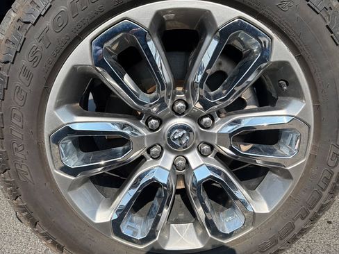 Used 2022 RAM 1500 Laramie w/ Sport Appearance Package AWD/4WD image 13