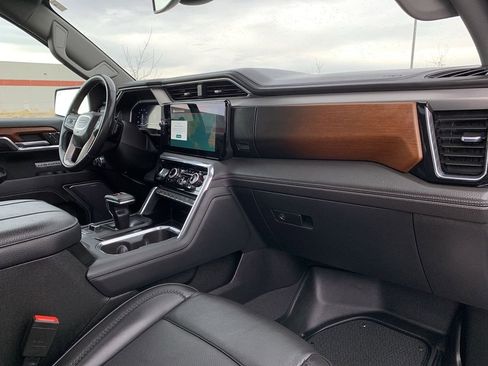Used 2023 GMC Sierra 1500 Denali image 35