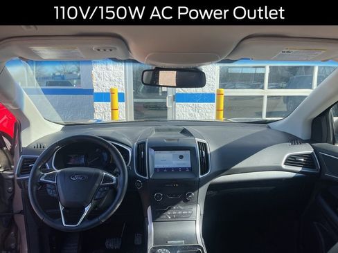 Used 2020 Ford Edge SEL w/ Convenience Package image 14