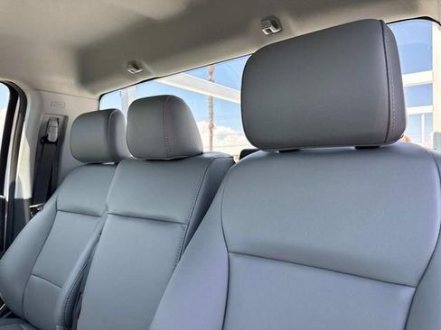 New 2024 Ford F450 XL w/ XL Chrome Package image 15