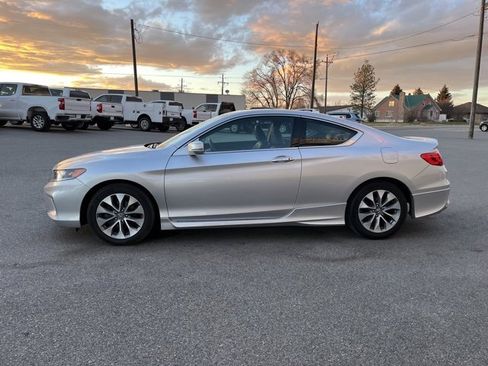 Used 2014 Honda Accord EX-L image 8