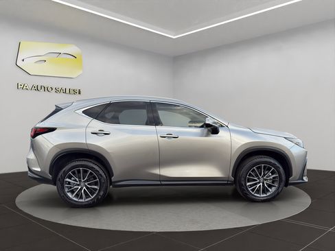 Used 2023 Lexus NX 350 NX 350 Premium image 8