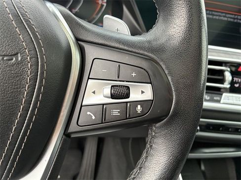 Used 2023 BMW X5 xDrive40i image 27