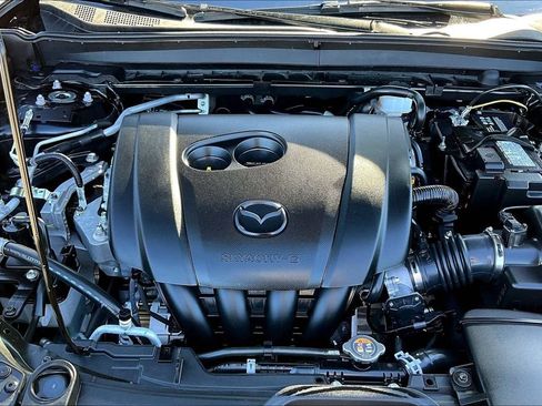 New 2026 MAZDA CX-30 AWD 2.5 S image 12