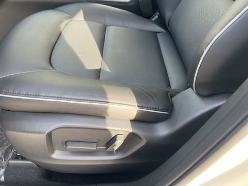 New 2025 MAZDA CX-5 AWD 2.5 S w/ Select Package image 24