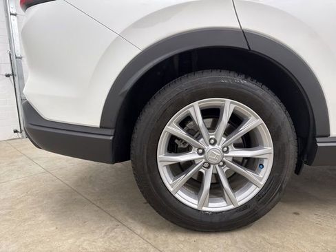 Certified 2023 Honda CR-V EX-L image 11
