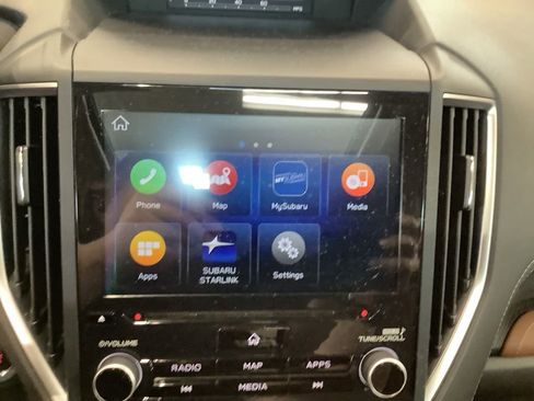 Used 2021 Subaru Forester Touring AWD/4WD image 6