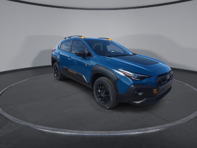 New 2026 Subaru Crosstrek 2.5i Wilderness w/ Crosstrek Mirror Package AWD/4WD image 2