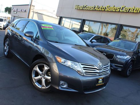 Used 2009 Toyota Venza image 37