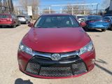 Used 2015 Toyota Camry XSE image 3