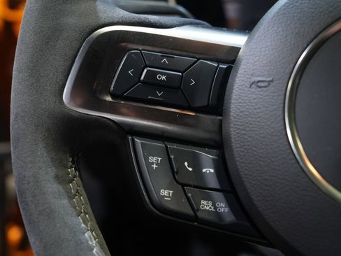 Used 2018 Ford Mustang Shelby GT350 image 35