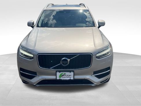 Used 2016 Volvo XC90 T6 Momentum w/ Momentum Plus Package AWD/4WD image 2