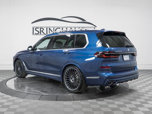 New 2026 BMW ALPINA XB7 image 7