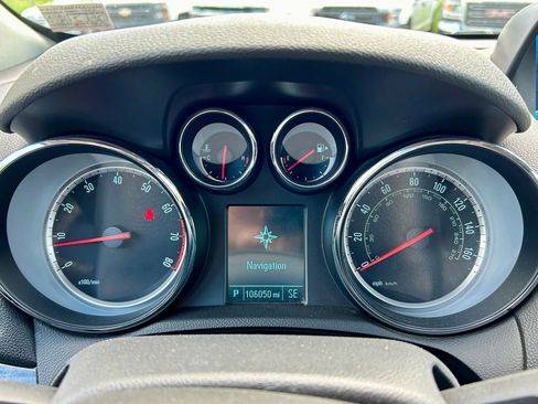 Used 2016 Buick Encore Premium w/ Experience Buick Package image 20