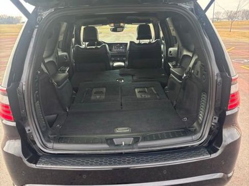 Used 2025 Dodge Durango R/T image 29