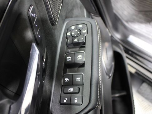 Used 2026 RAM 1500 RHO w/ RHO Level 1 Equipment Group image 8