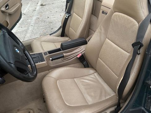 Used 1997 BMW Z3 1.9 image 17