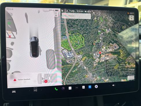 Used 2023 Tesla Model Y Performance image 31