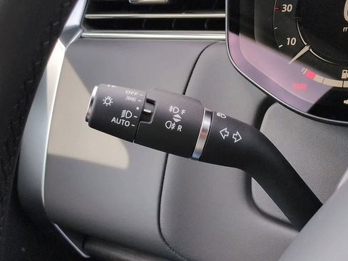 New 2026 Land Rover Range Rover SE AWD/4WD image 28