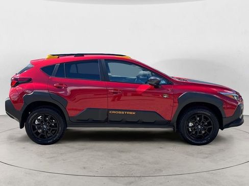New 2026 Subaru Crosstrek 2.5i Wilderness AWD/4WD image 6