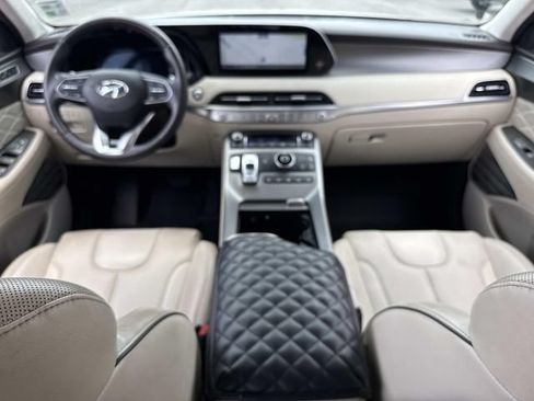 Used 2020 Hyundai Palisade Limited FWD image 19