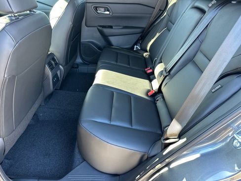 New 2026 Nissan Rogue SV image 21