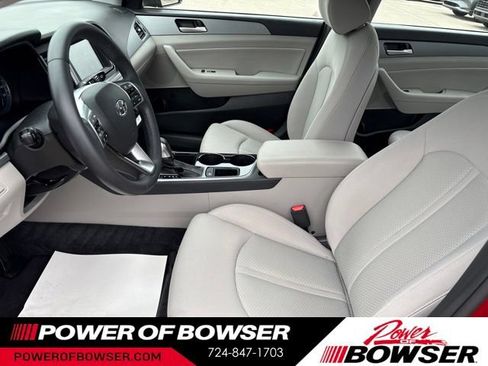 Used 2018 Hyundai Sonata SEL FWD image 9