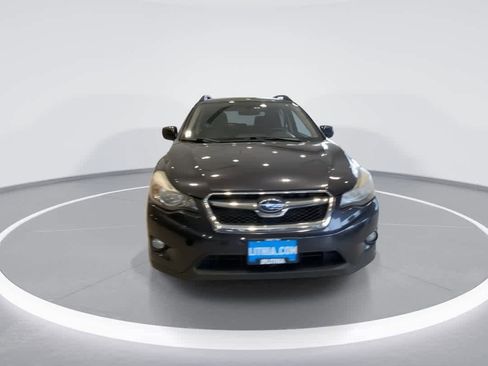 Used 2014 Subaru Crosstrek 2.0i Limited w/ Popular Package #1 image 3