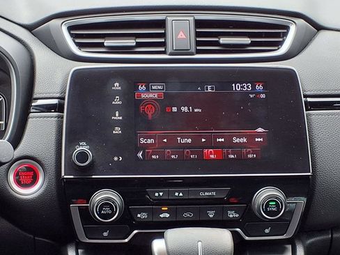 Used 2019 Honda CR-V EX image 15