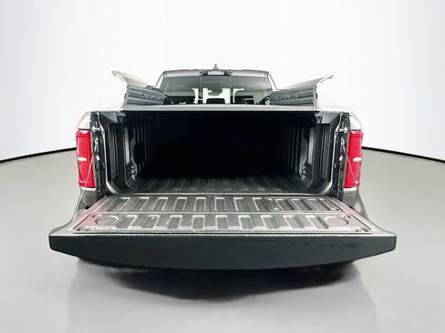 New 2026 RAM 1500 Limited image 16