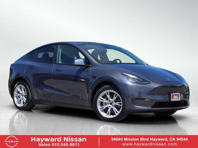 Used 2023 Tesla Model Y Long Range