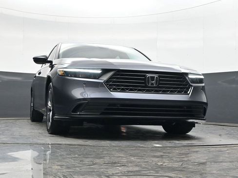 Used 2024 Honda Accord EX-L image 28