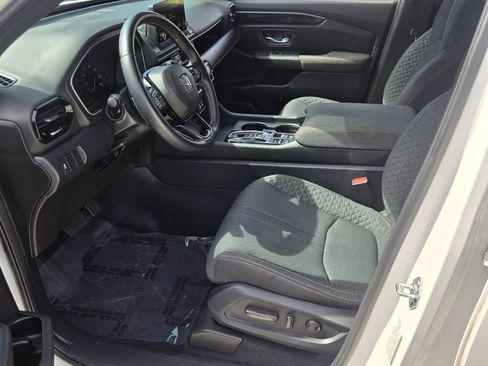 Certified 2023 Honda Pilot Sport image 11