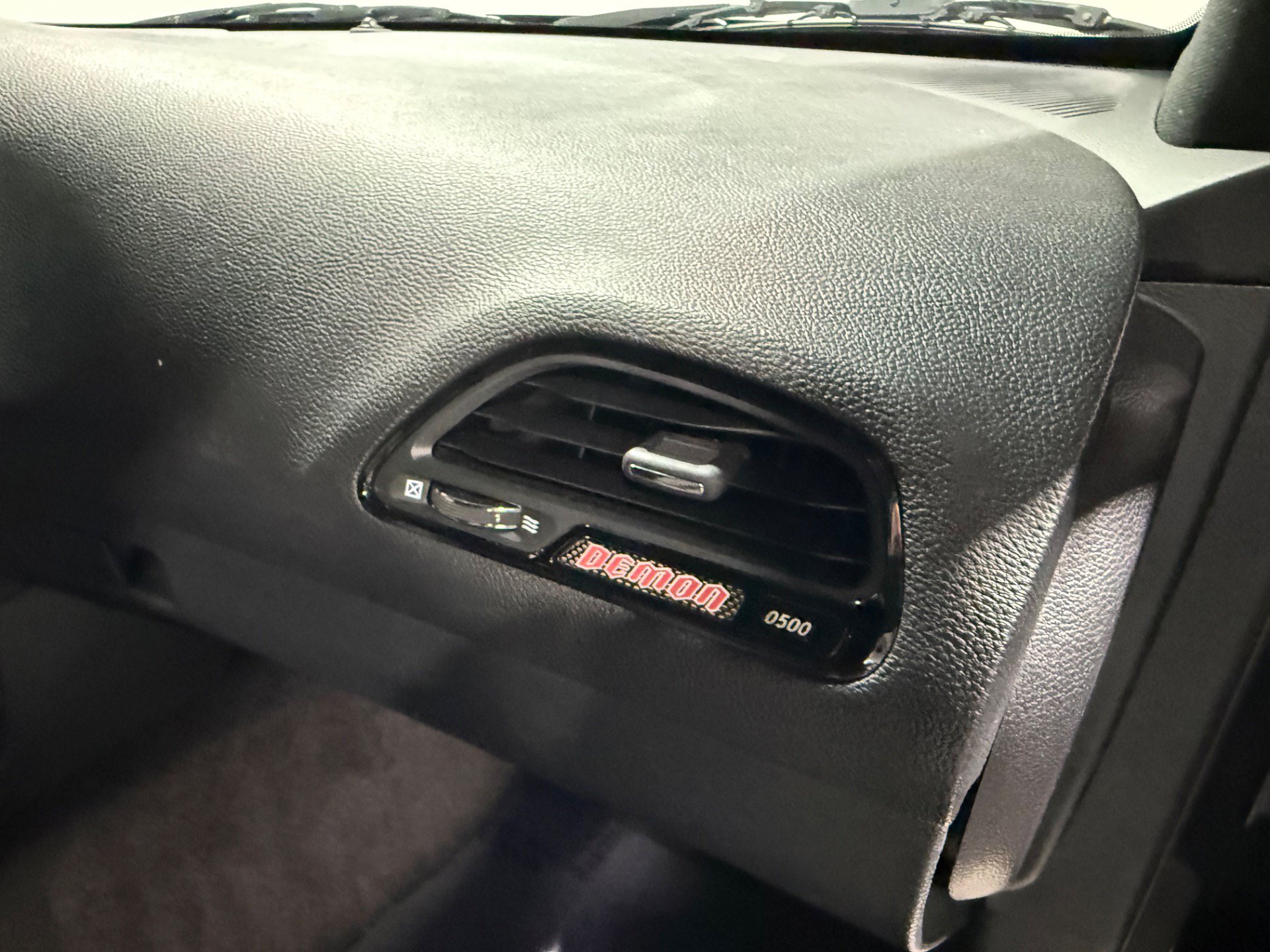 Used 2018 Dodge Challenger SRT Demon RWD image 43