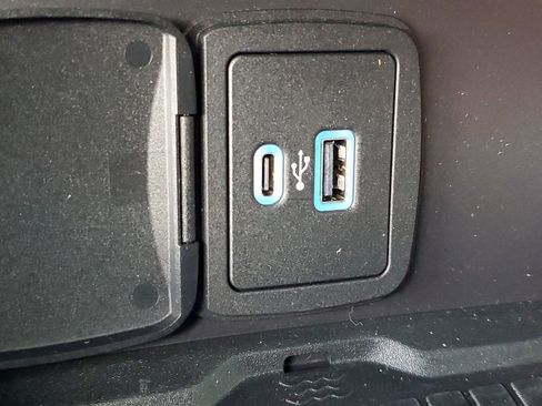 Used 2024 Ford Bronco Heritage Edition image 23