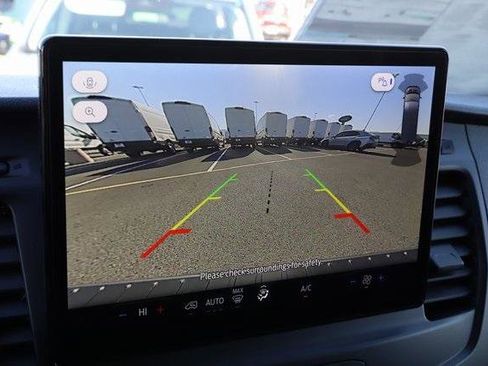 New 2026 Ford Transit 150 Low Roof w/ Load Area Protection Package image 24