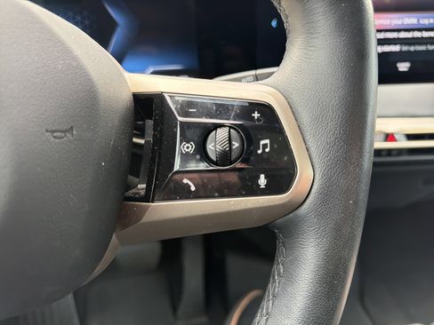 Certified 2023 BMW iX M60 w/ Executive Package image 20