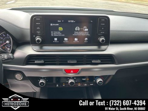 Used 2021 Kia Telluride LX image 29