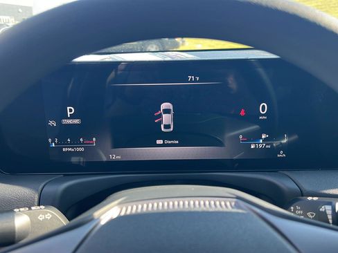 New 2026 Nissan Sentra SV w/ Floor Mat Package image 23