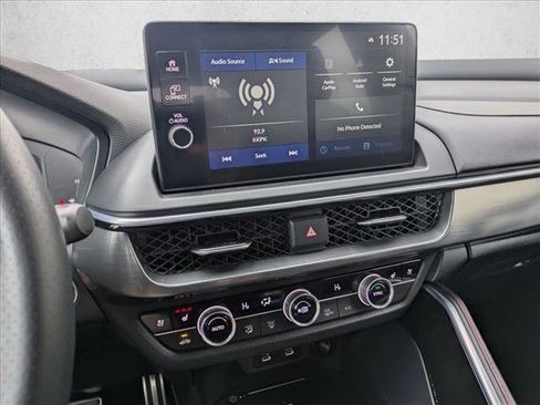 Certified 2025 Acura ADX A-Spec image 15