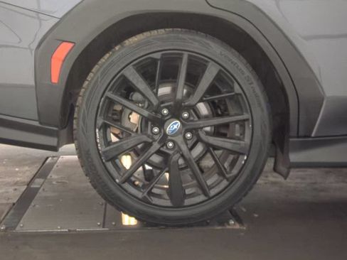 Used 2023 Subaru WRX Premium AWD/4WD image 4