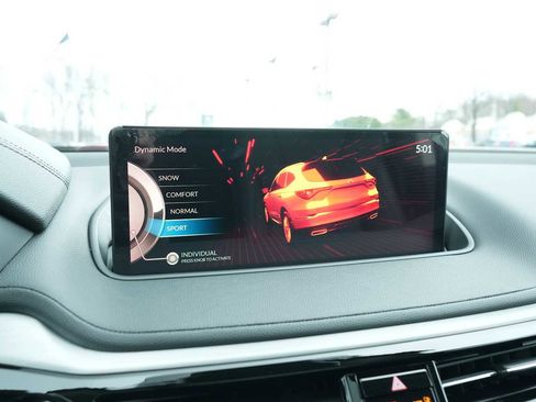 Certified 2023 Acura MDX SH-AWD image 27