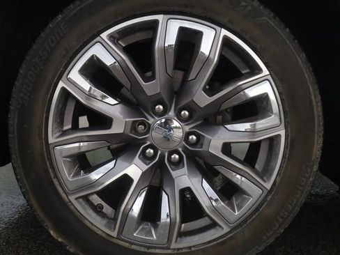 Used 2019 GMC Sierra 1500 SLE w/ SLE Value Package RWD image 7