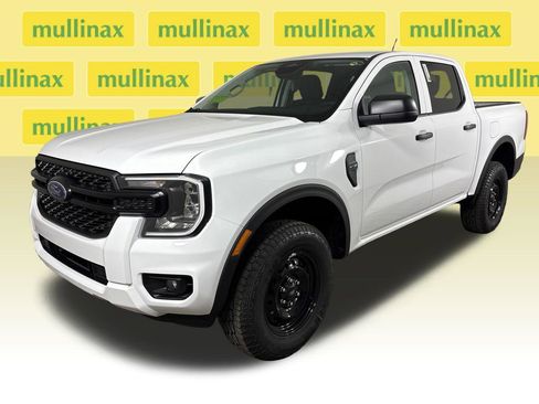 New 2026 Ford Ranger XL RWD image 15