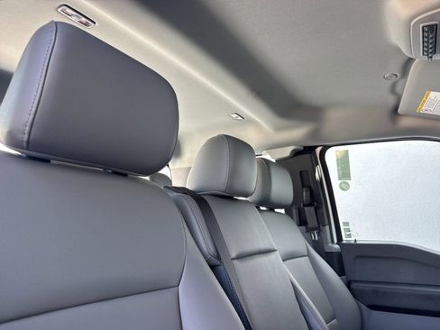 New 2026 Ford F250 XL image 16