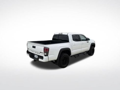 Used 2020 Toyota Tacoma TRD Pro AWD/4WD image 3