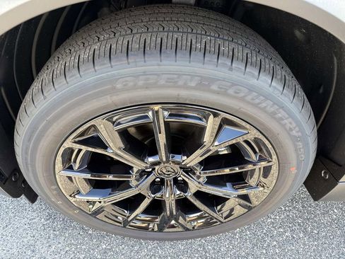 New 2026 MAZDA CX-70 3.3 Turbo w/ Preferred Package image 13