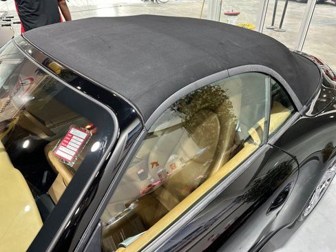 Used 2007 Porsche 911 Cabriolet image 38