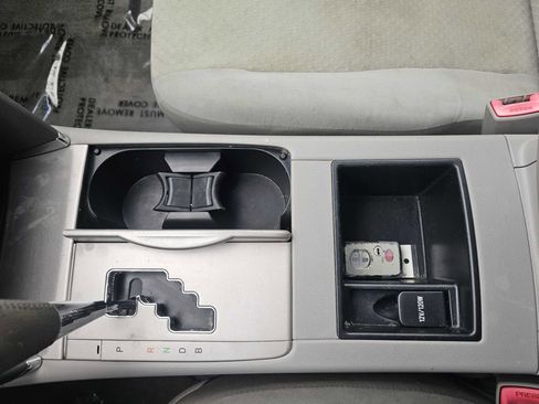 Used 2007 Toyota Camry Hybrid image 19