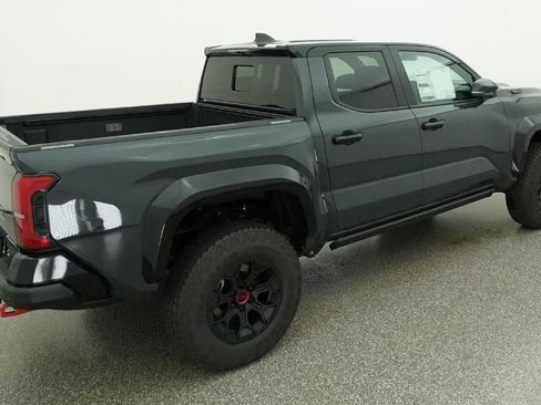 New 2026 Toyota Tacoma TRD Pro AWD/4WD image 9